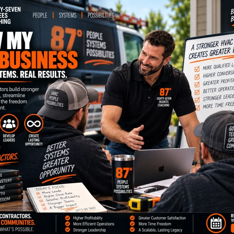 Grow My HVAC Business 10 Strategies for Profitable HVAC Growth 87 Helps